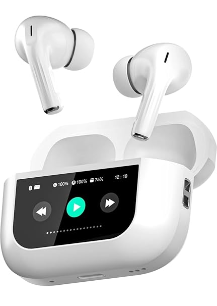 Android & iOS Compatible