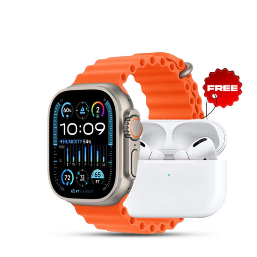 Premium Sound & Smart Style Deal