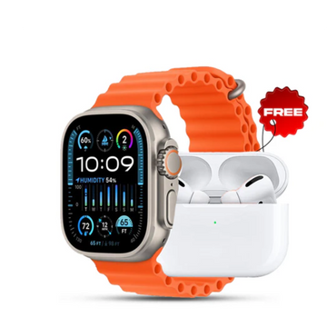 Premium Sound & Smart Style Deal