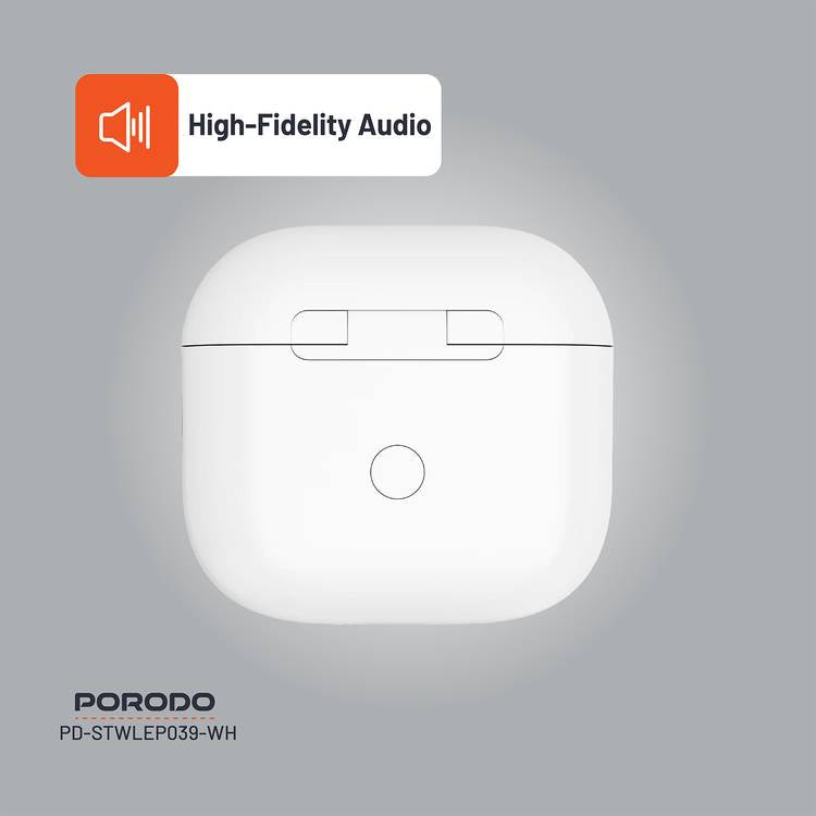 Android & iOS Compatible