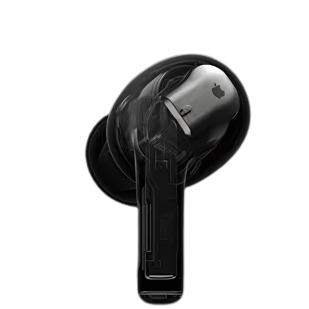 Premium Wireless Earbuds 🎧