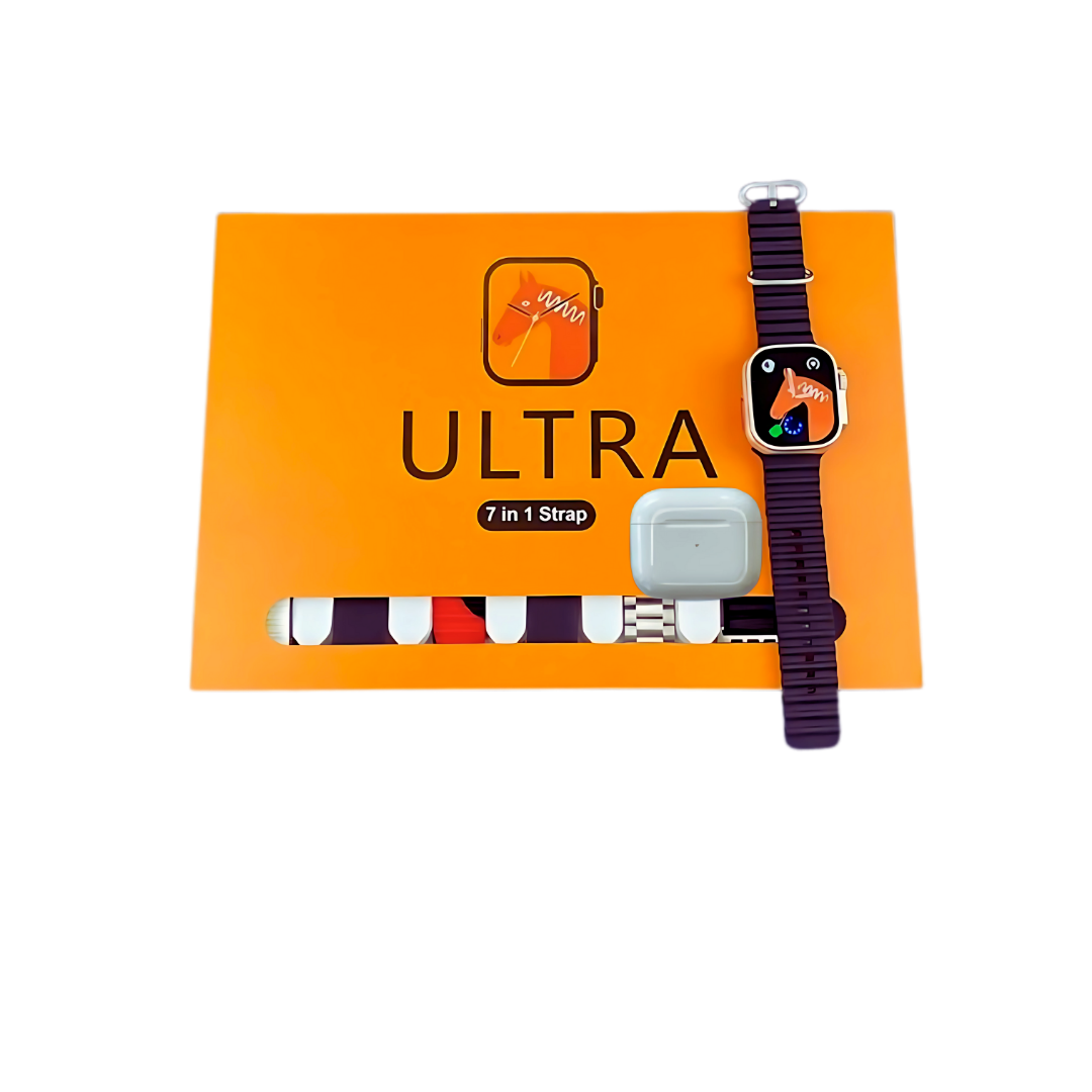 Premium Sound & Smart Style Deal
