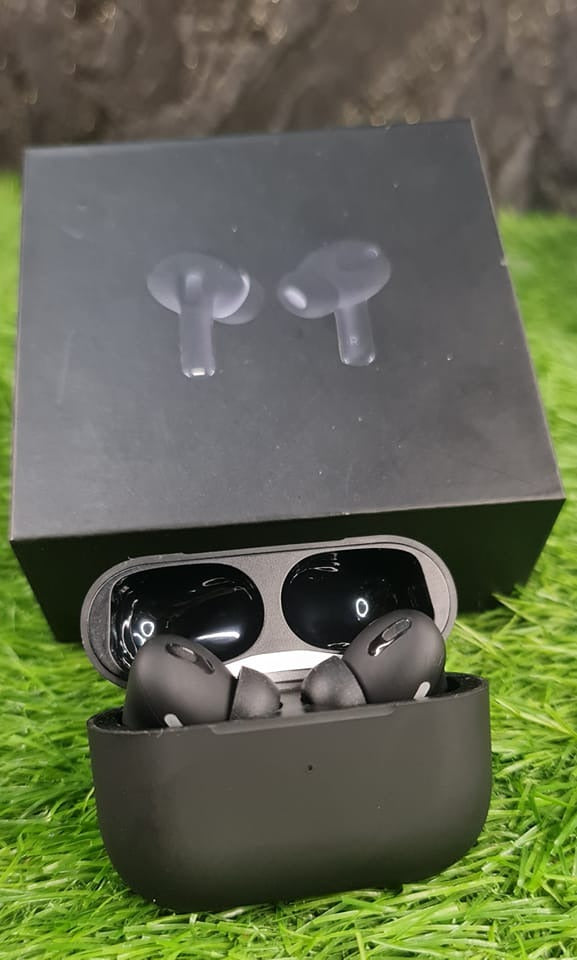 AirPods Style 🔥
