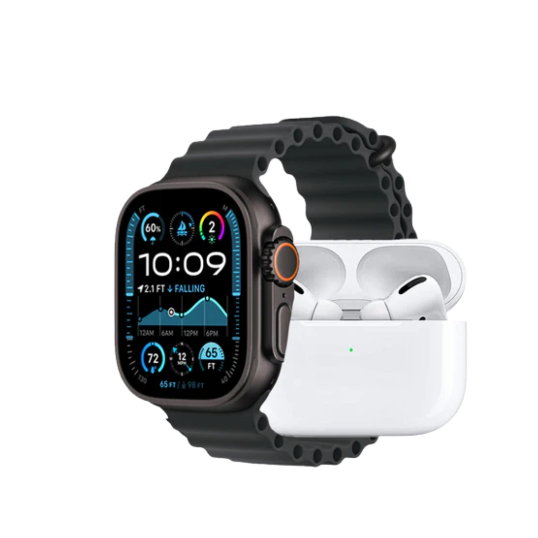 Premium Sound & Smart Style Deal