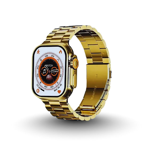 "S9 Ultra 2 Smart Watch – Premium Design, Smart Features & Fitness Tracking" ⌚✨