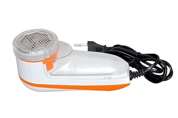 New Nova Nlr-208 Electric Fabric Lint Remover.